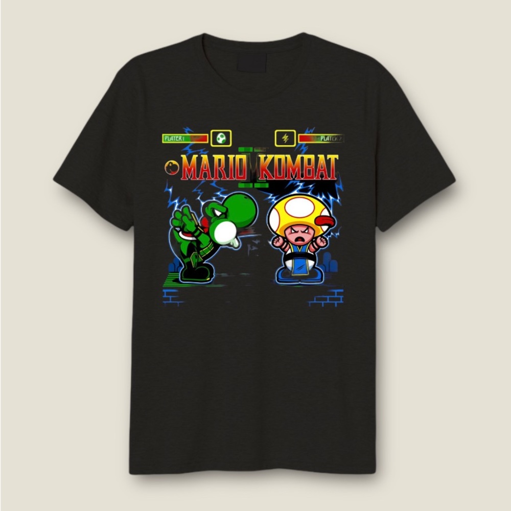 Shirts new in all sizes